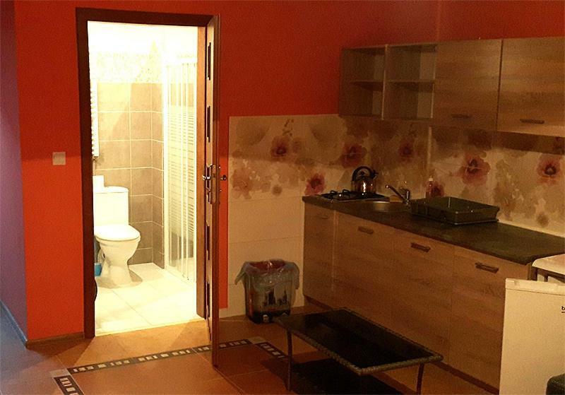Apartamenty "Anusia" Ledzin Екстер'єр фото