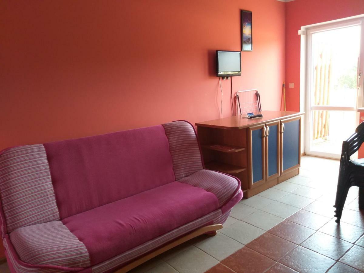 Apartamenty "Anusia" Ledzin Екстер'єр фото